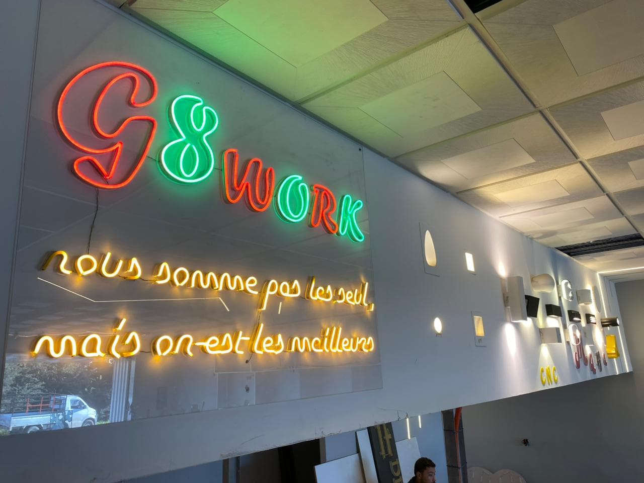 Aménagement Appartement