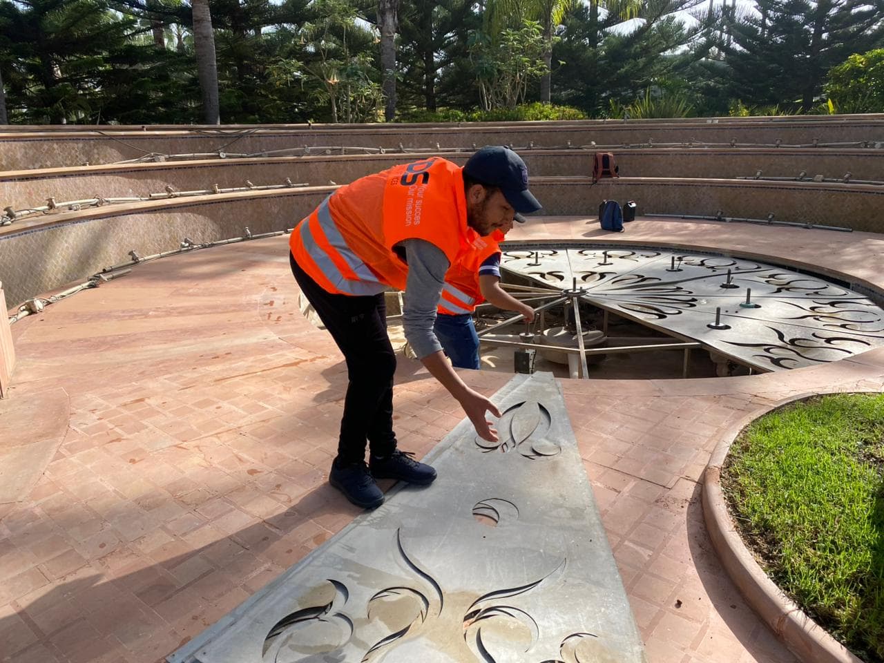 Rénovation Villa Moderne