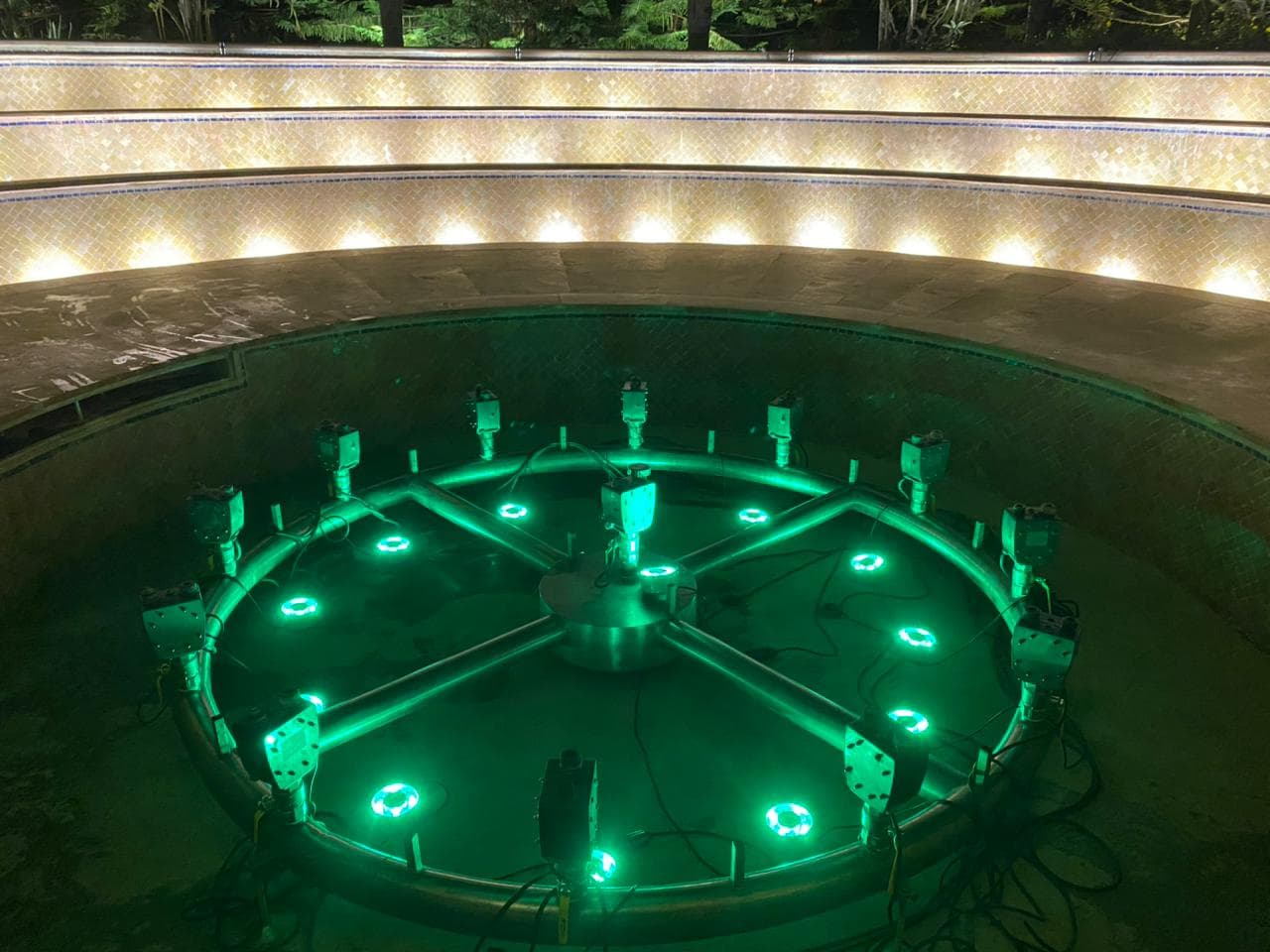 Rénovation Villa Moderne