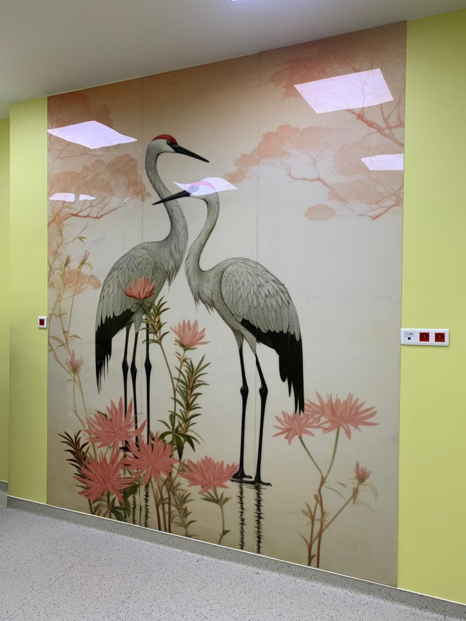 Cadres muraux décoratifs 11