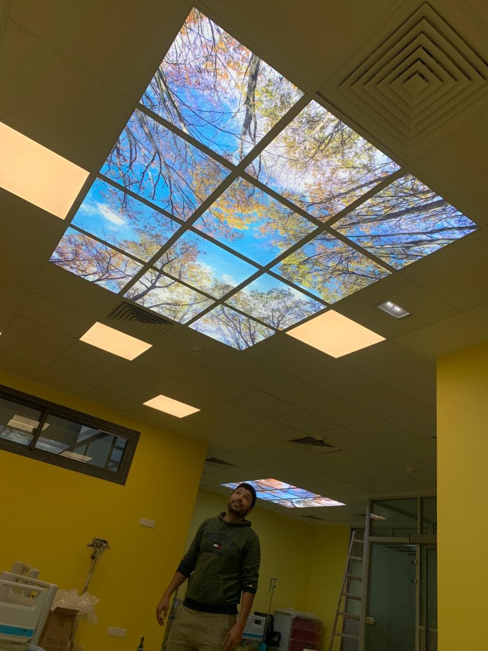 Cadres muraux décoratifs 2