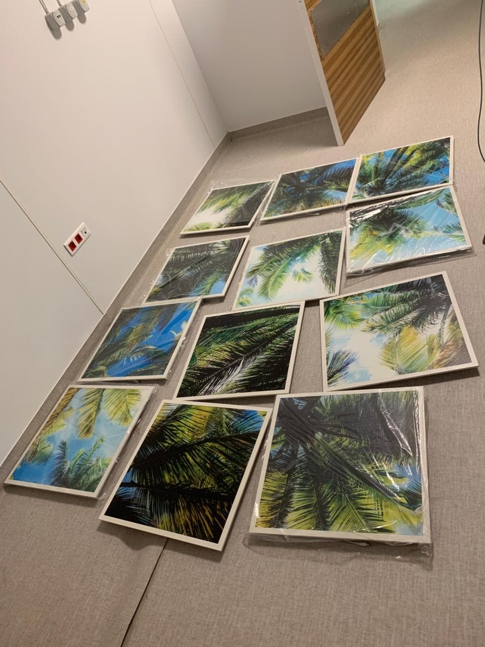 Cadres muraux décoratifs 3