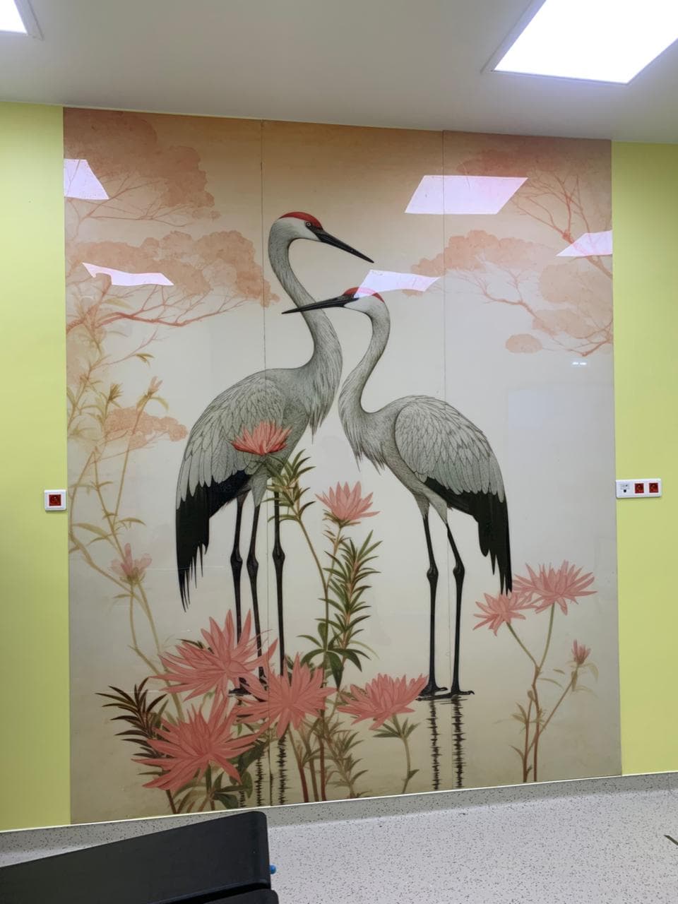 Cadres muraux décoratifs 32