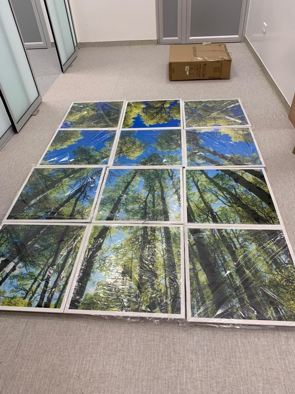 Cadres muraux décoratifs 36