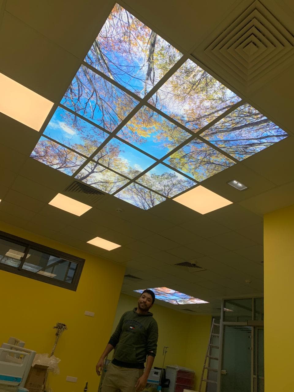 Cadres muraux décoratifs 38