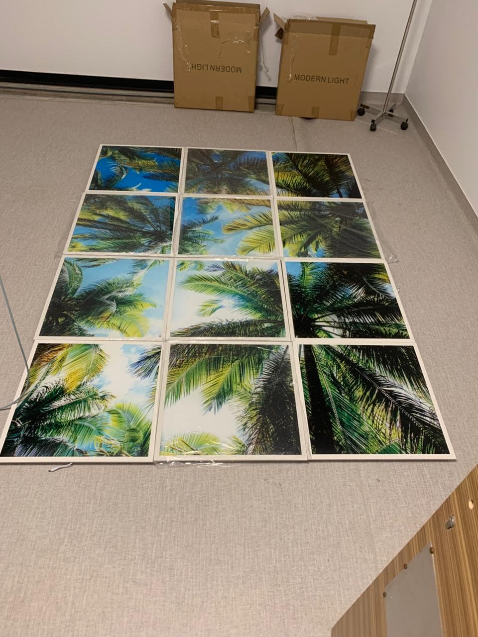 Cadres muraux décoratifs 8