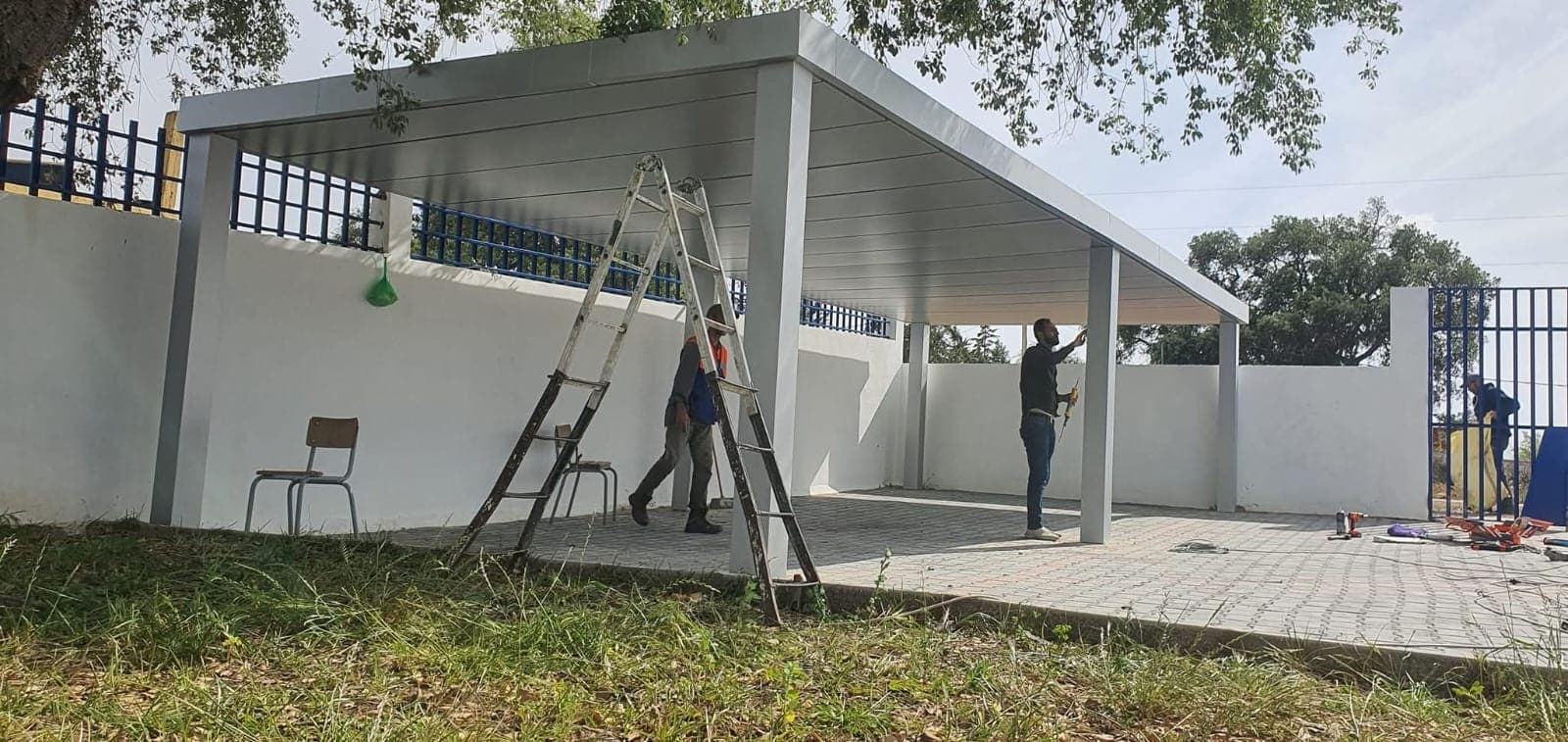 Pergola