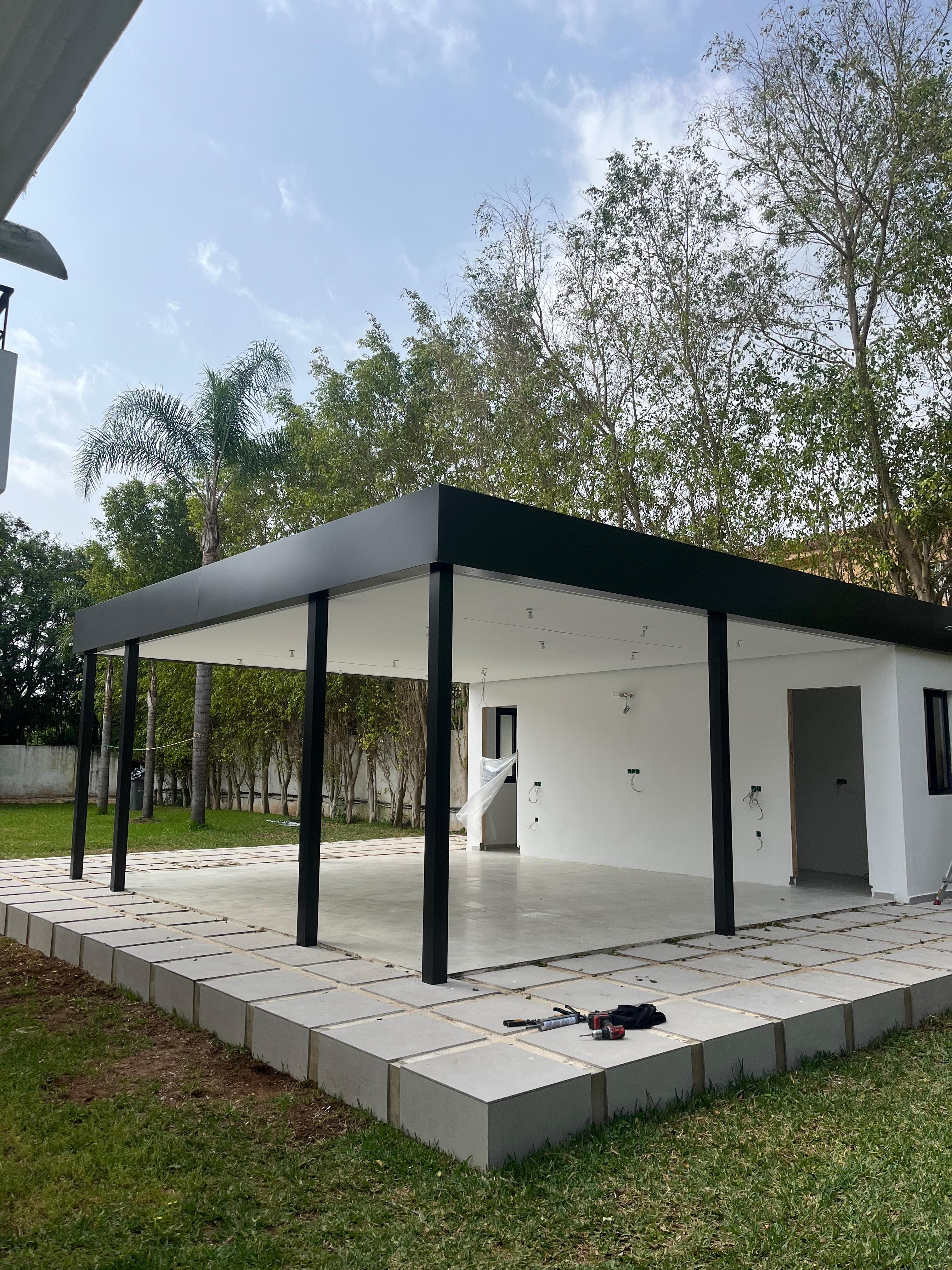 Pergola