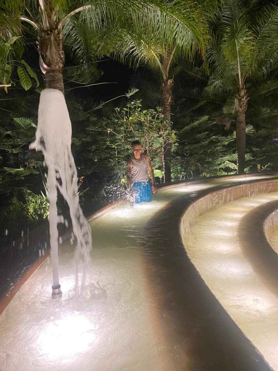 Travaux de plomberie extérieure